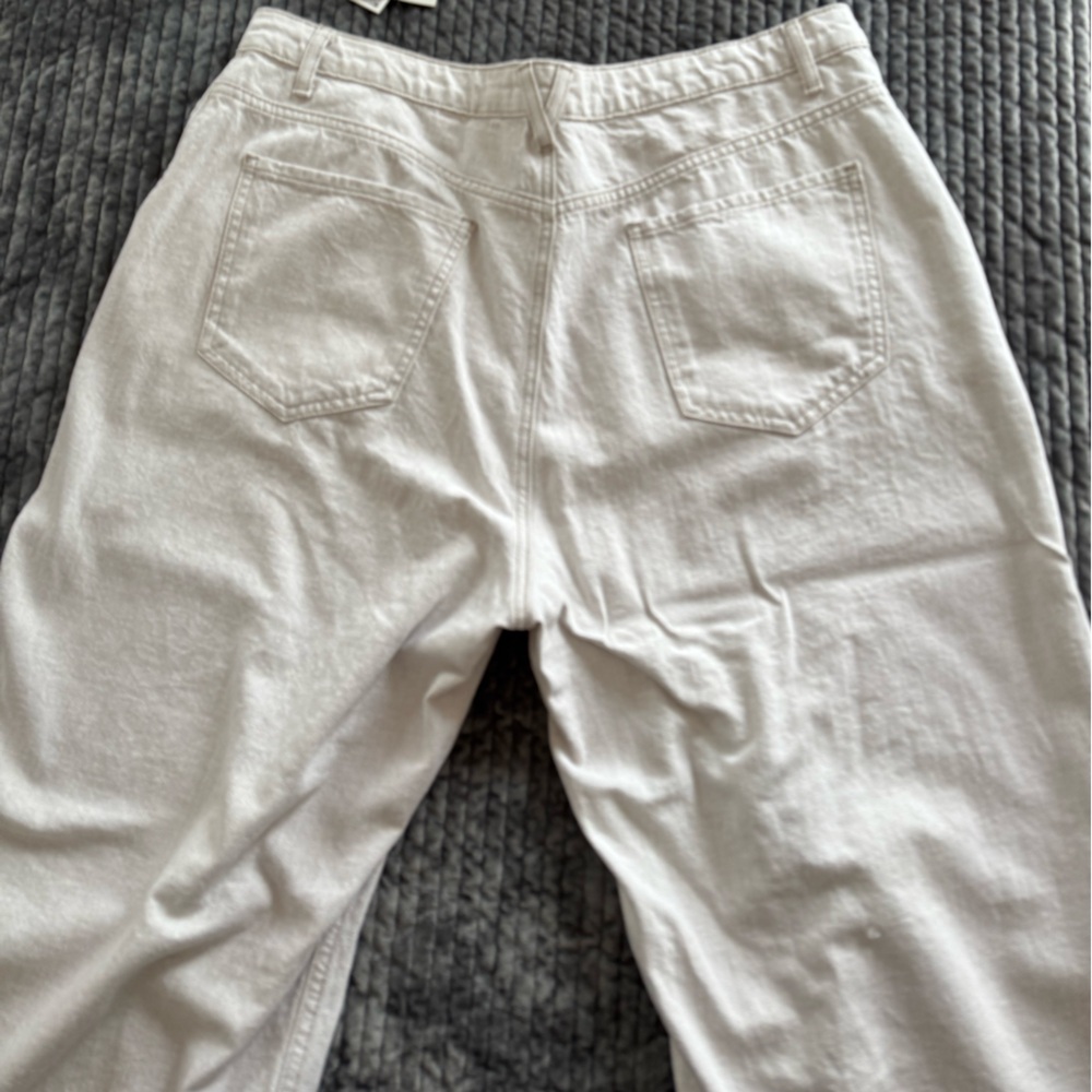 NWT Zara Jeans - Picture 5 of 5